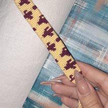 Pattern #24784 Photo