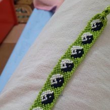 Pattern #1804 Photo