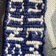Pattern #187775 Photo