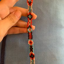 Pattern #192668 Photo