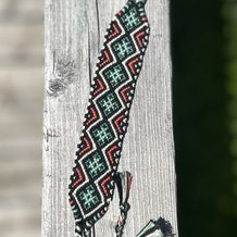 Pattern #119880 Photo