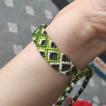 Pattern #124901 Photo