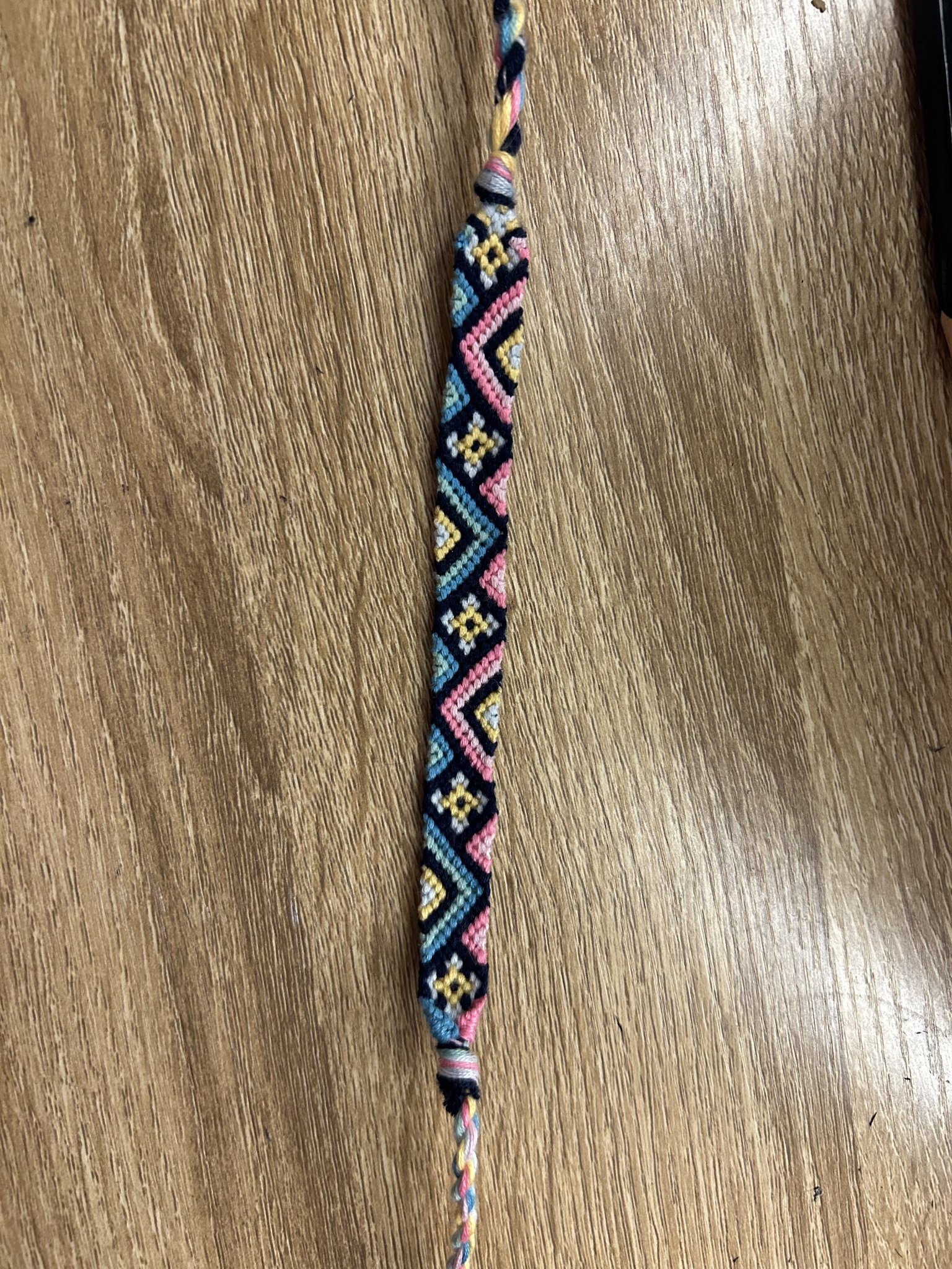 Normal pattern #164665 | BraceletBook