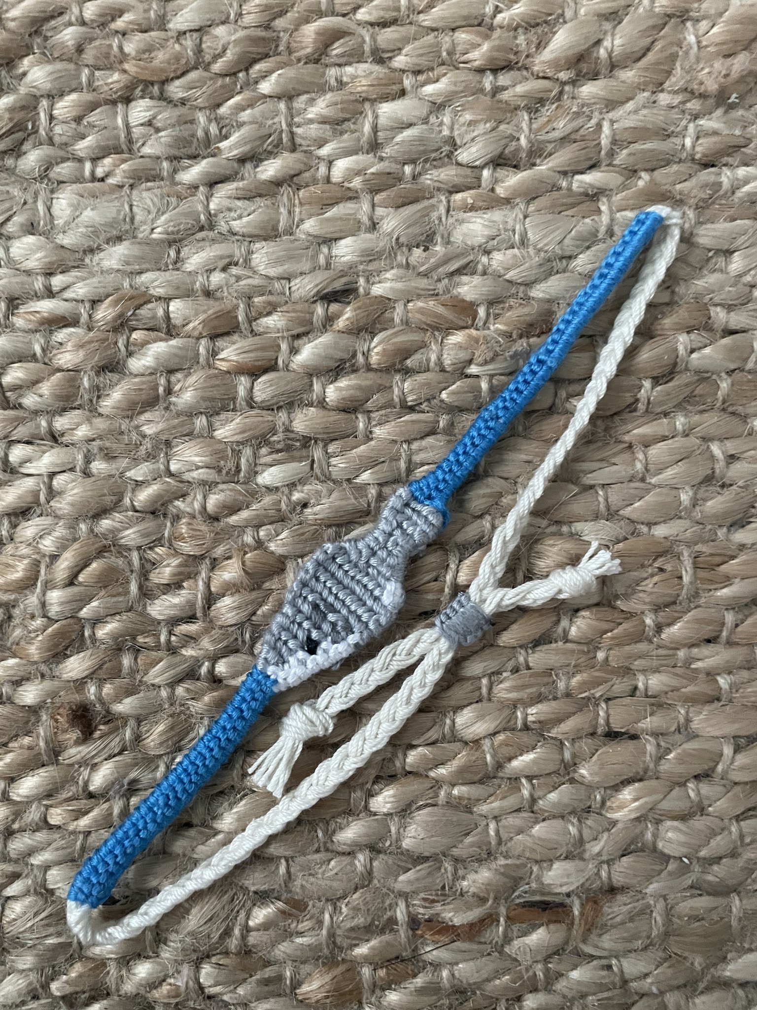 Alpha pattern #144528 | BraceletBook