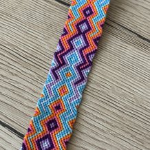 Pattern #70211 Photo
