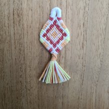 Pattern #182254 Photo