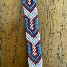 Pattern #26113 Photo