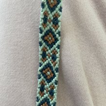 Pattern #98932 Photo