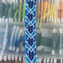 Pattern #91537 Photo