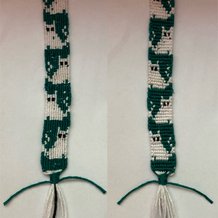 Pattern #189208 Photo