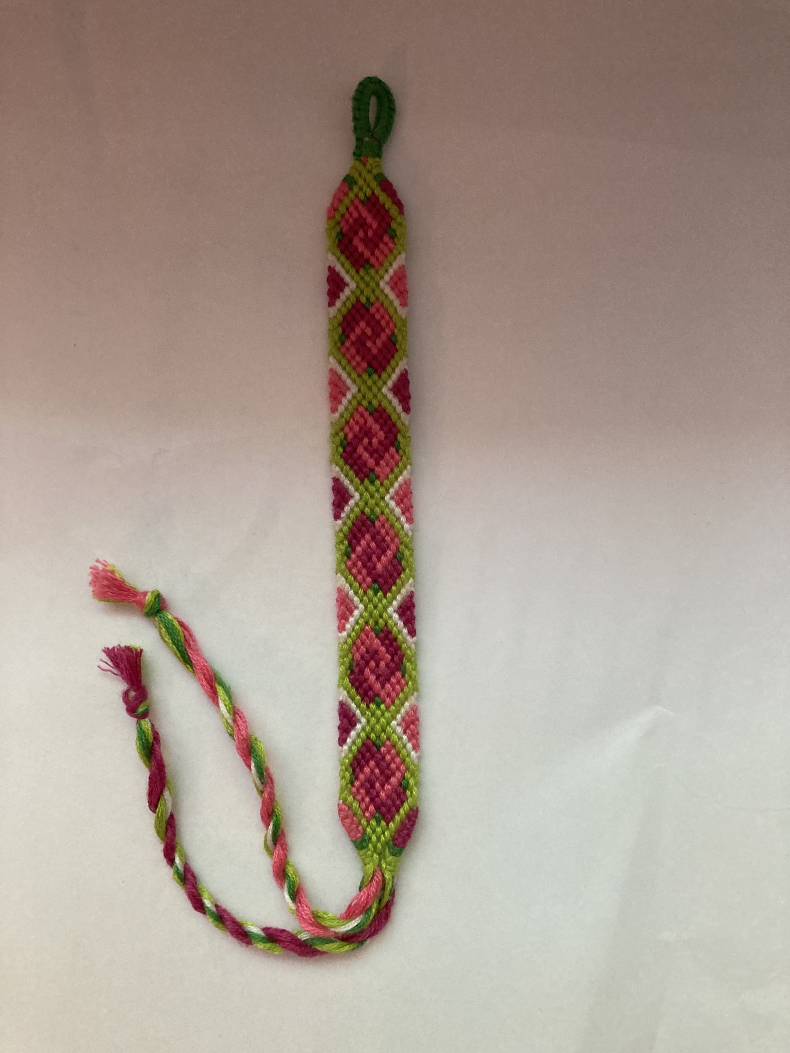 Normal pattern #137785 | BraceletBook