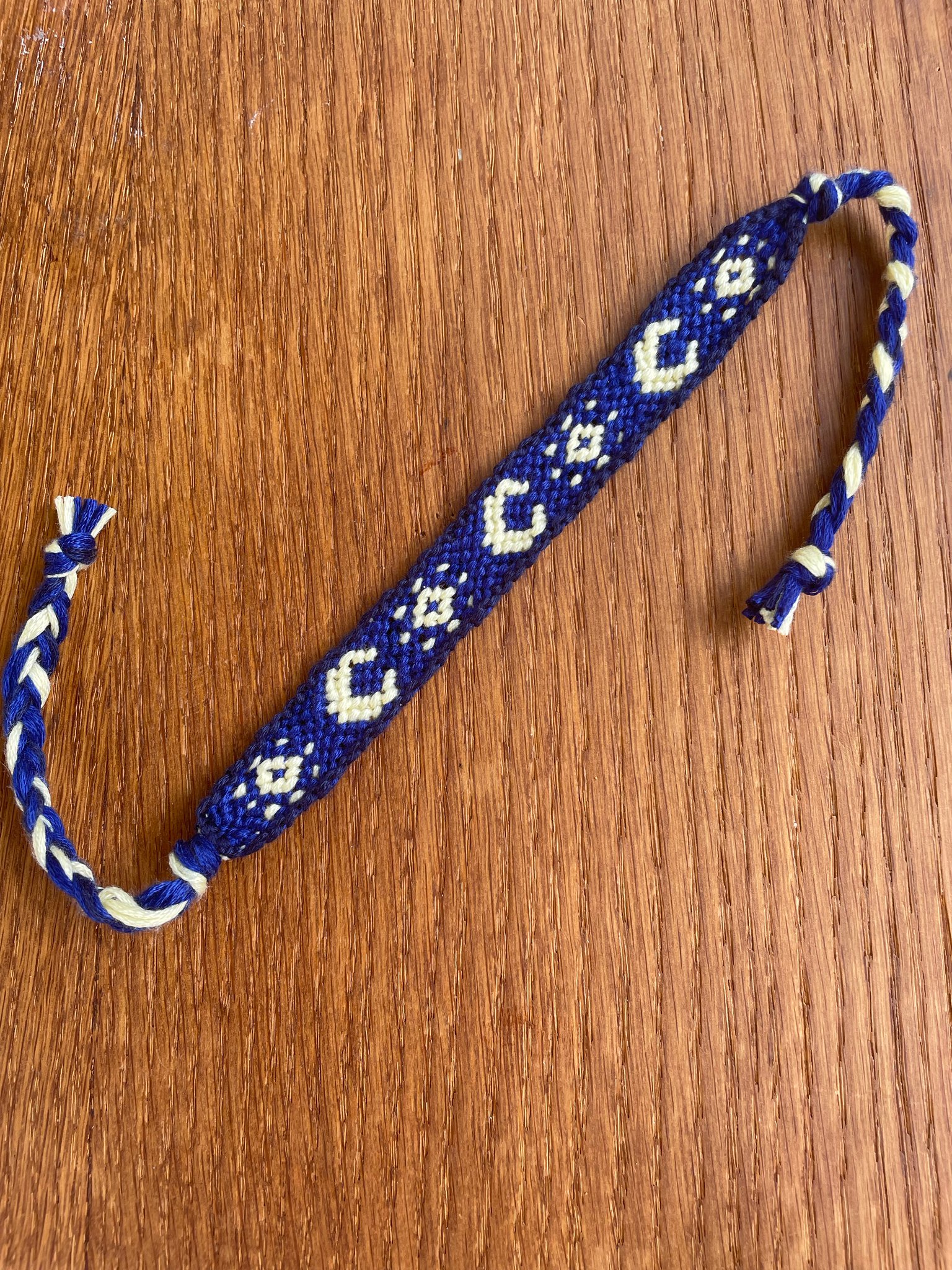 Luna ページ Normal pattern #153283 | BraceletBook