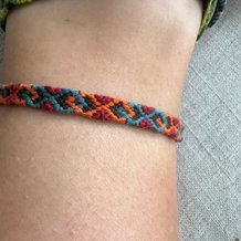 Pattern #192691 Photo