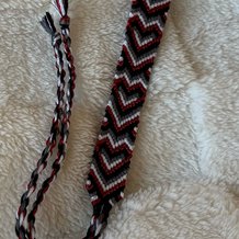 Pattern #94227 Photo