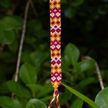 Pattern #170423 Photo