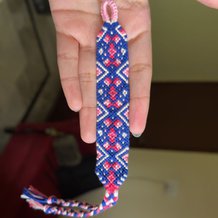 Pattern #192360 Photo