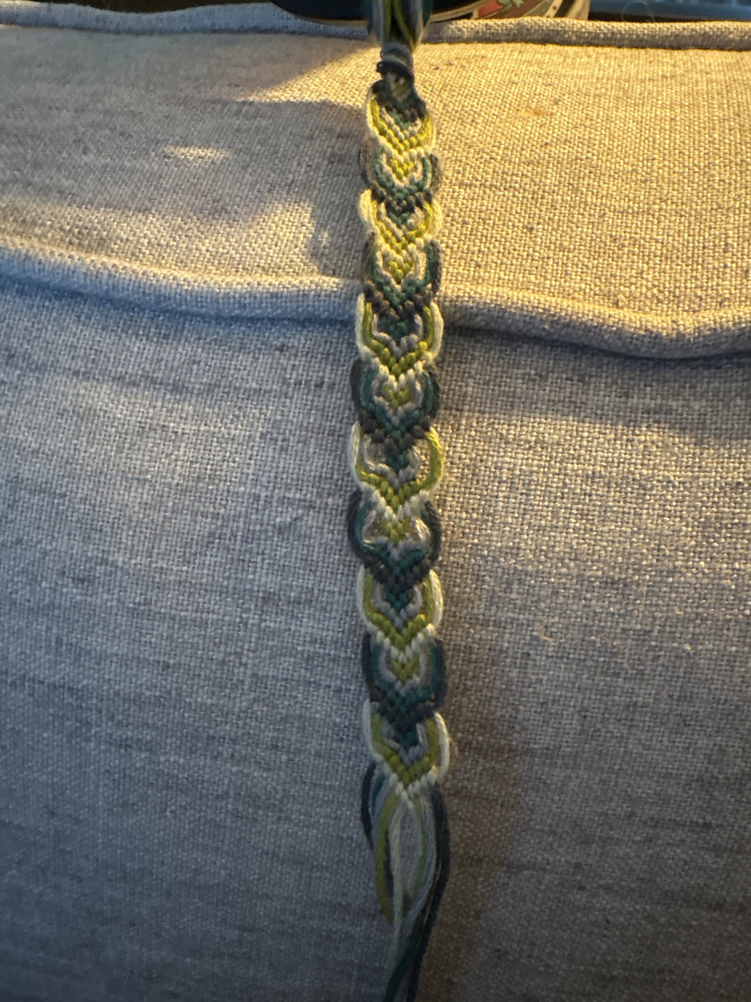 なーページ Normal pattern #147716 | BraceletBook