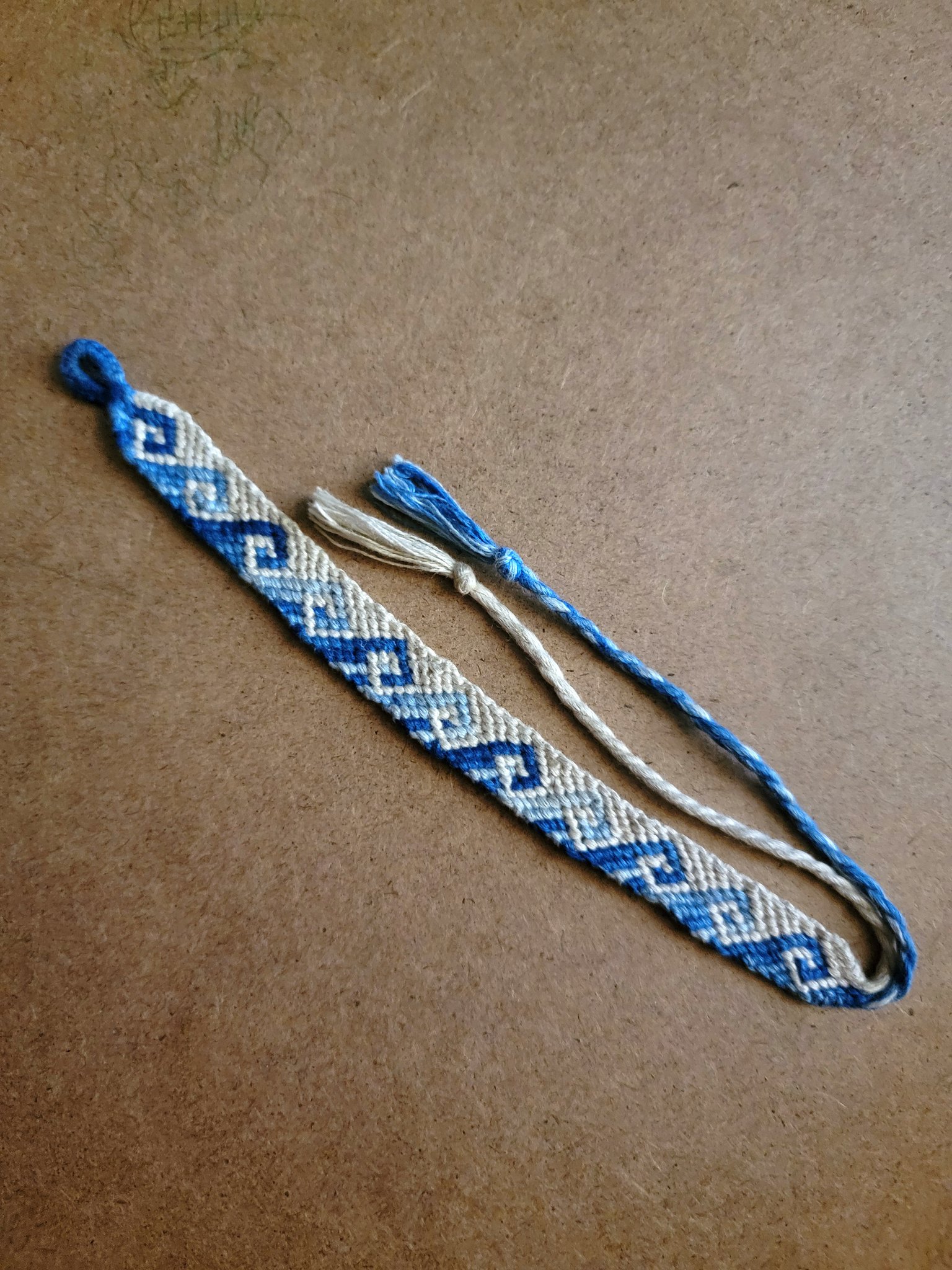 小物・アクセサリー Gen Normal pattern #25105 | BraceletBook