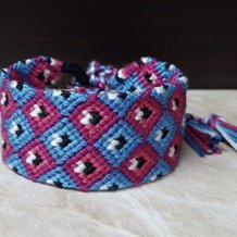 Pattern #163034 Photo