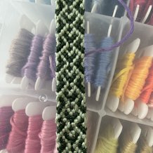 Pattern #86860 Photo