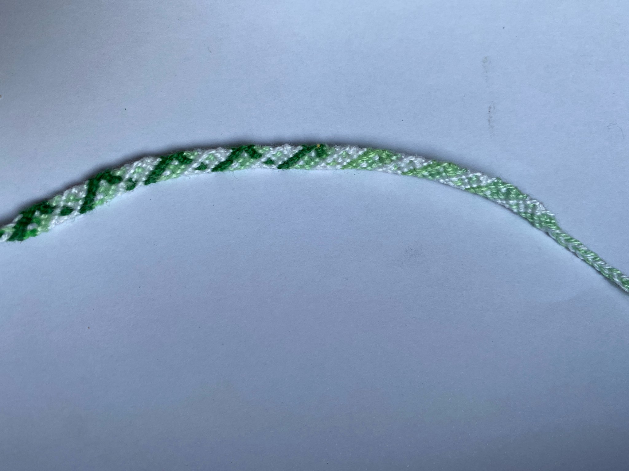 Normal pattern #17279 | BraceletBook