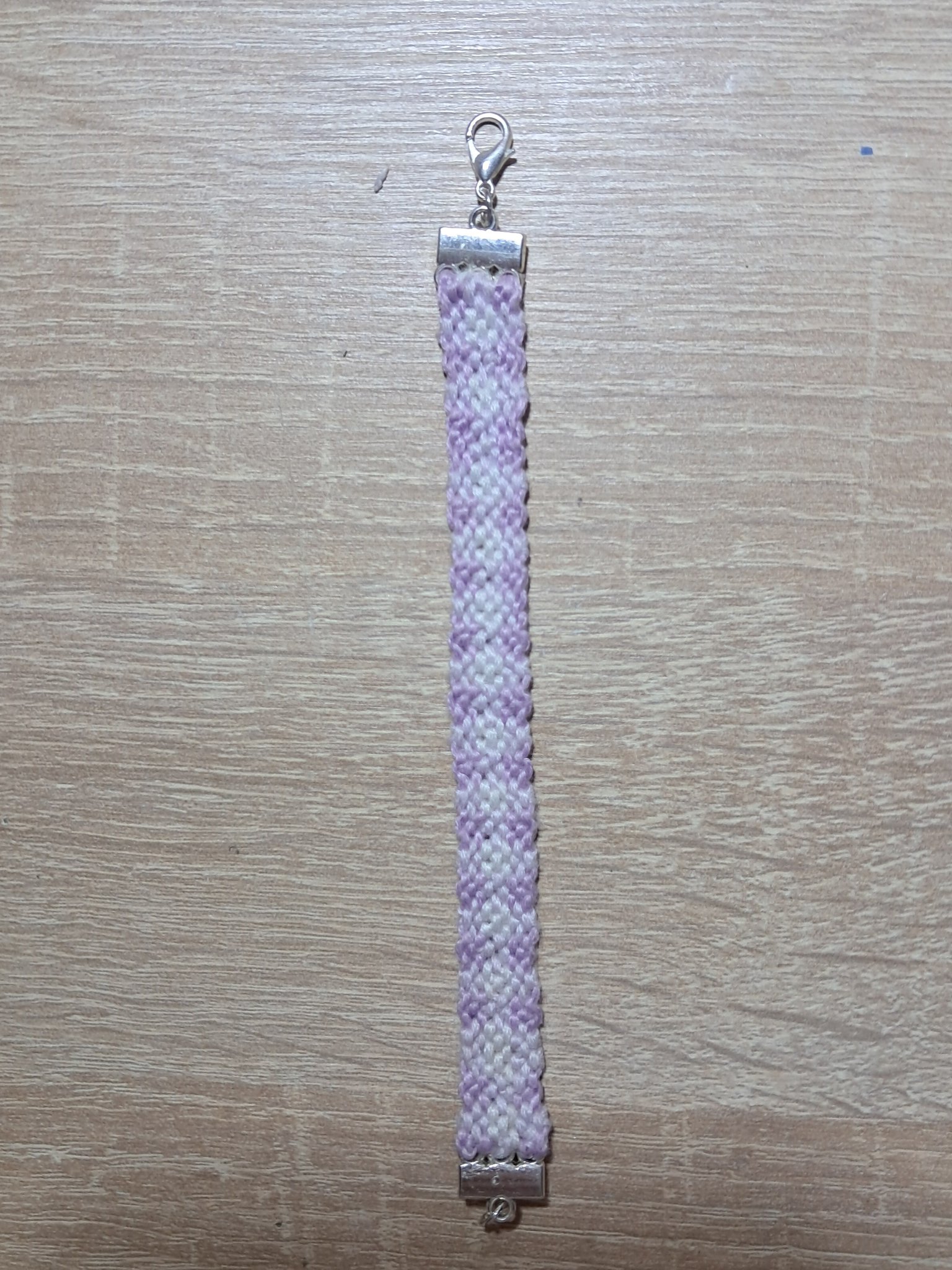 Blue♣︎B1 Normal pattern #175513 | BraceletBook