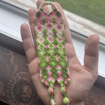 Pattern #184727 Photo