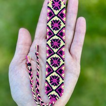 Pattern #144447 Photo