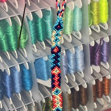 Pattern #148416 Photo