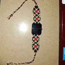 Pattern #32405 Photo