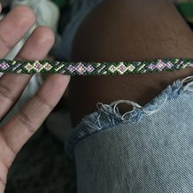 Pattern #193392 Photo