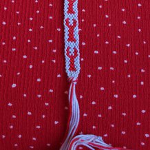 Pattern #53241 Photo