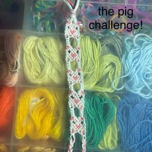Pattern #173044 Photo