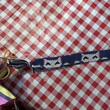 Pattern #177523 Photo