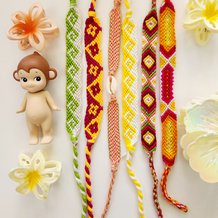 Pattern #102249 Photo