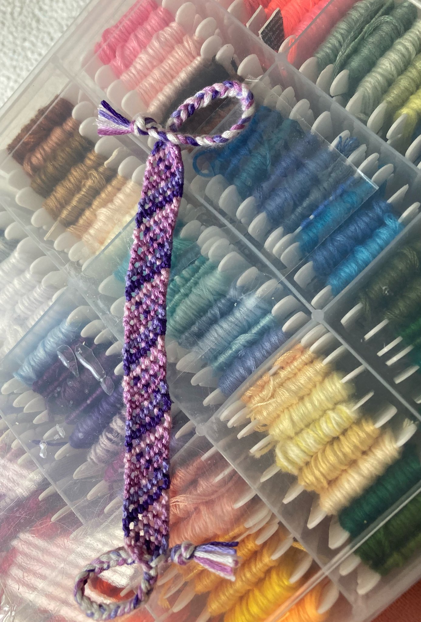 Normal pattern #155196 | BraceletBook