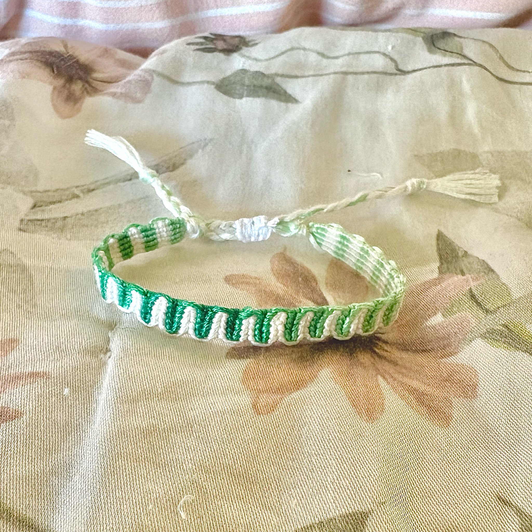 Alpha pattern #15234 variation #176334 | BraceletBook