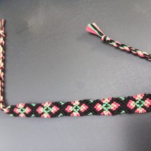 Pattern #193264 Photo