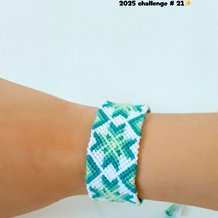 Pattern #32405 Photo
