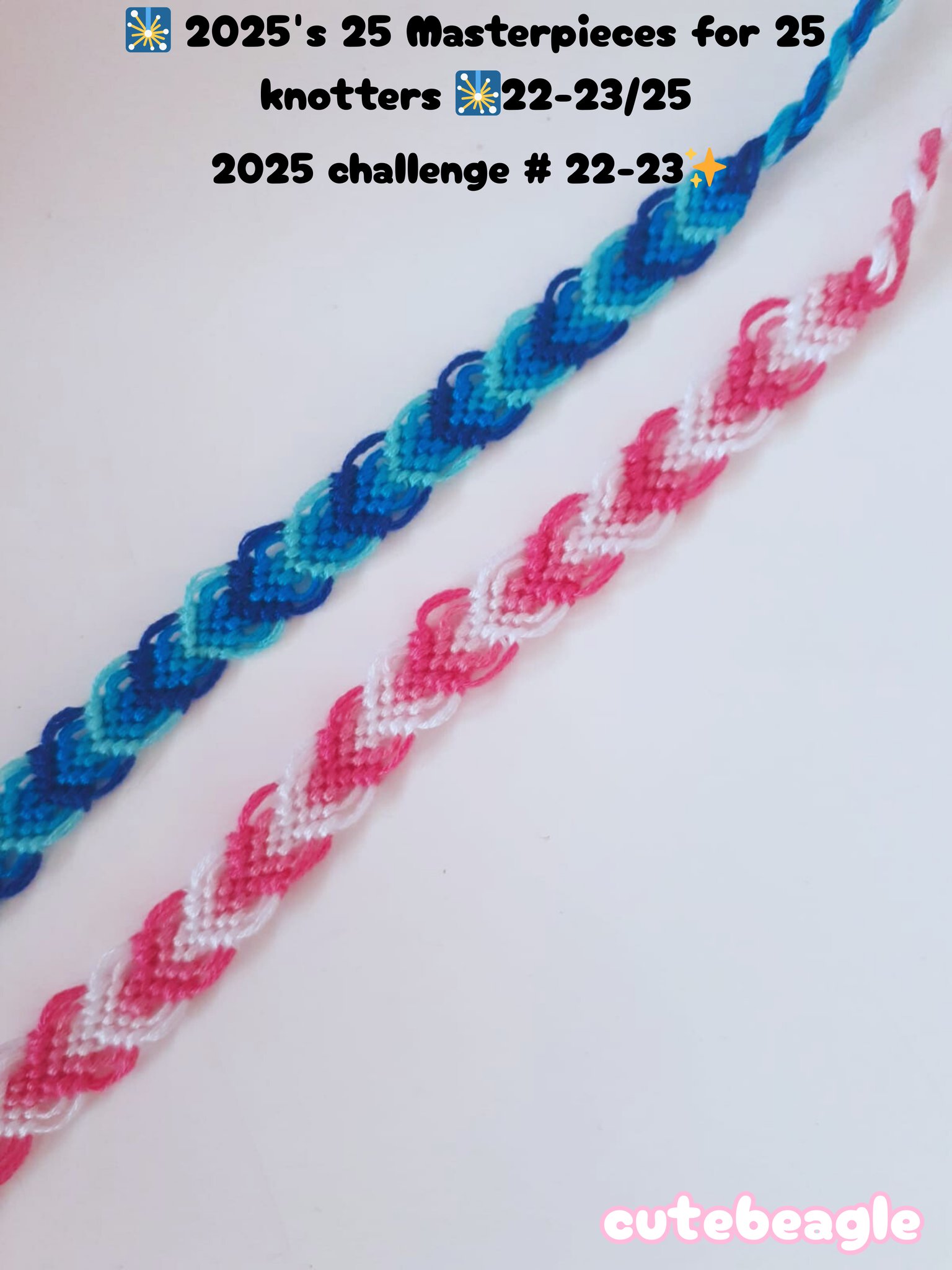Normal pattern #14708 | BraceletBook