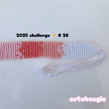 Pattern #29051 Photo