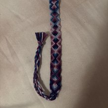 Pattern #26211 Photo