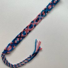 Pattern #170340 Photo