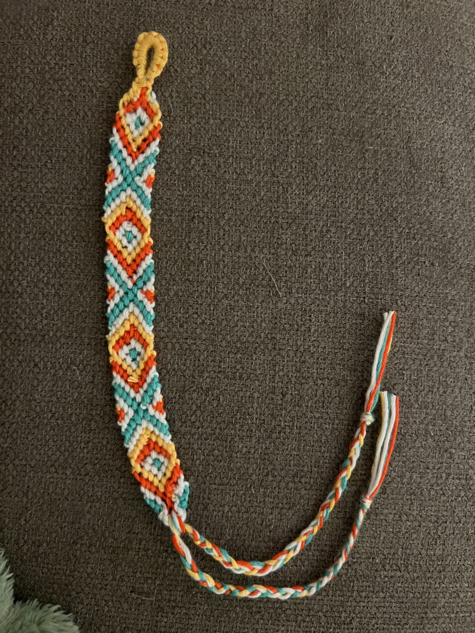 あこページ Normal pattern #151834 | BraceletBook