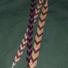Pattern #36542 Photo