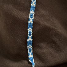 Pattern #193381 Photo