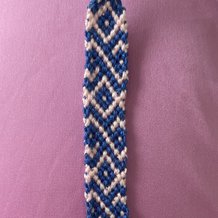 Pattern #41225 Photo