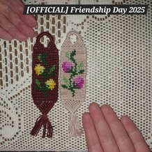 Pattern #79426 Photo