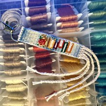 Pattern #148898 Photo