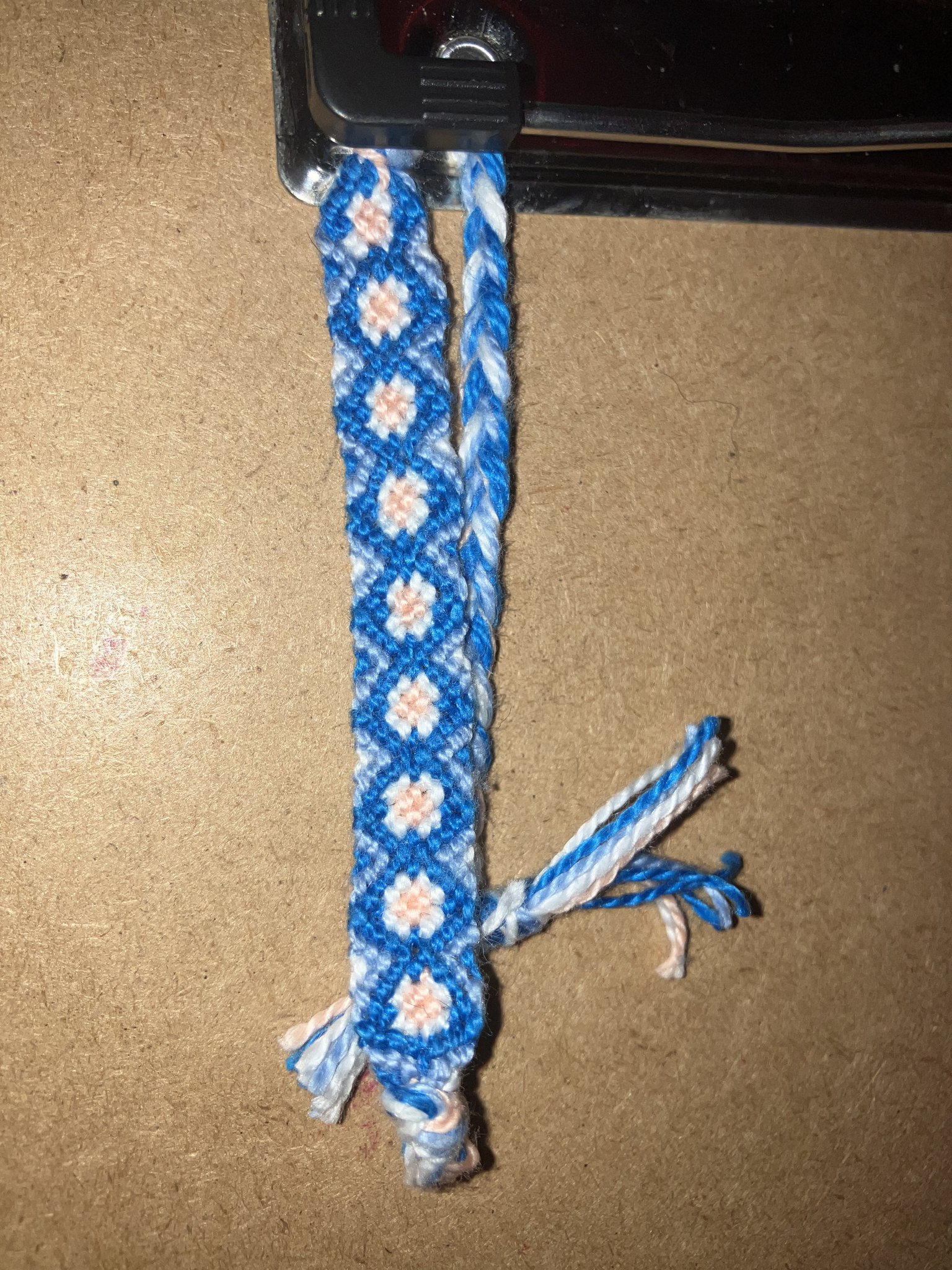 ほたるページ Normal pattern #185419 | BraceletBook